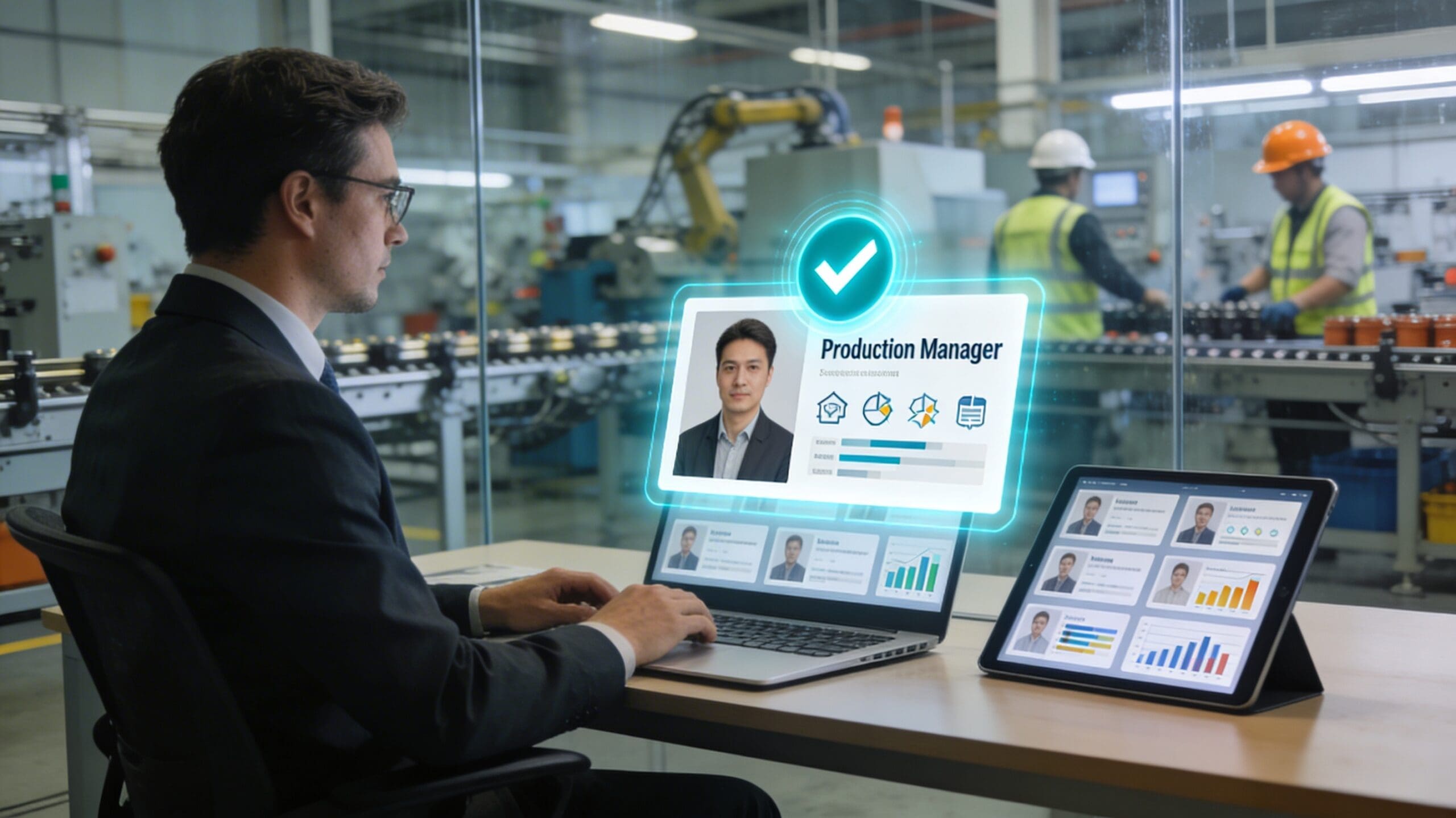 Substrates Production Manager Top Strategies for Recruiting the Perfect Production Manager | Steven ...