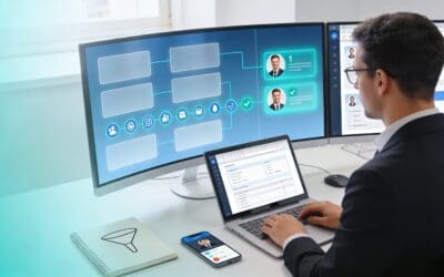 Unlocking Success: Effective Strategies for Passive Candidate Sourcing