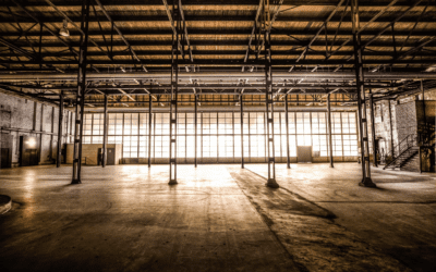 How to Find Commercial Space in Vaughan, Ontario When Your Business Is Growing